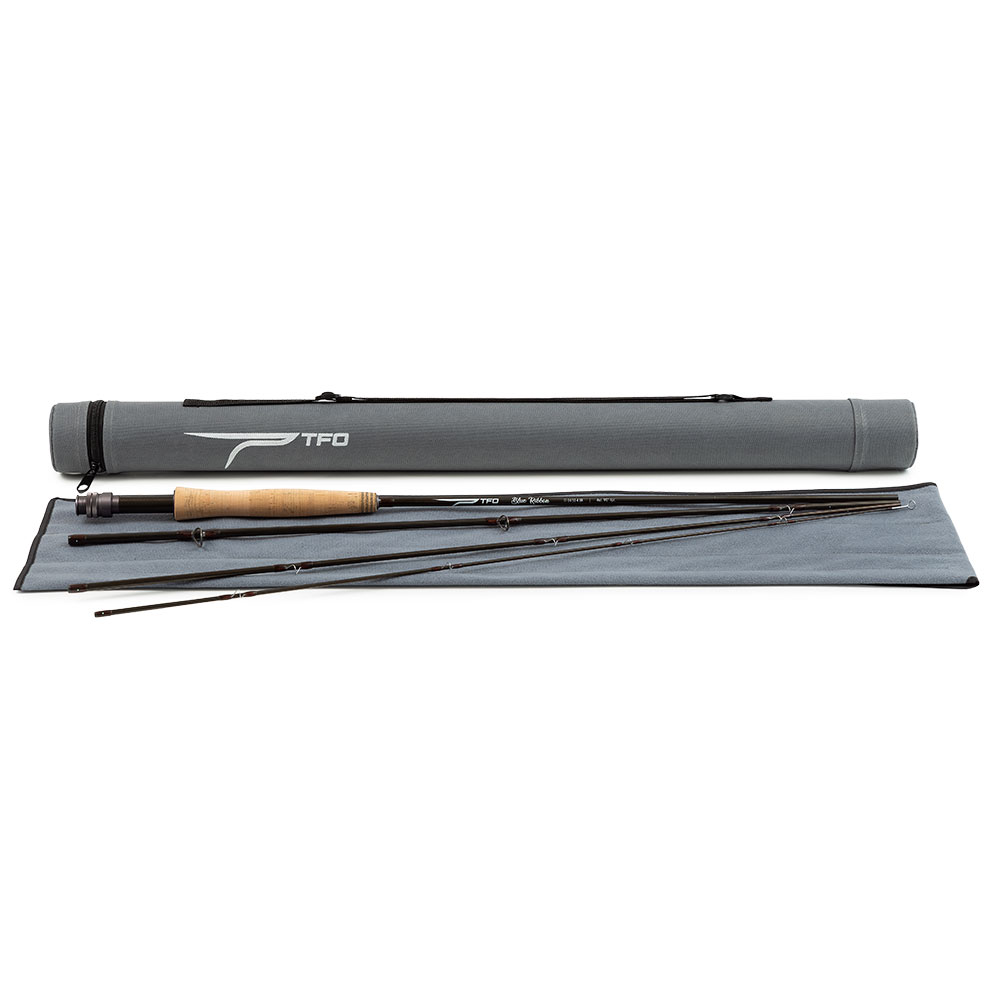 Temple Fork Outfitters Blue Ribbon Fly Rod